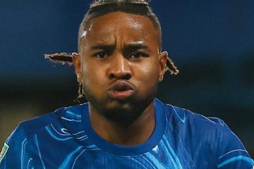 ¡Lo aplastó! Chelsea derrotó por 5-0 a Barrow por la EFL Cup
