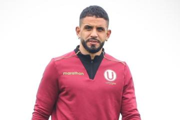 Di Benedetto: "Tenemos que ganar sí o sí a Comerciantes Unidos"