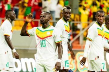 Senegal venció por 1-0 a Burundi y es líder en su grupo de las eliminatorias a la Copa Africana