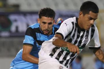 Con Grimaldo, Partizan derrotó a Mladost por el campeonato serbio