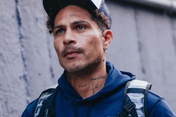 Guerrero: "Tenemos la obligación de ganar, por más que hayan favoritismos"