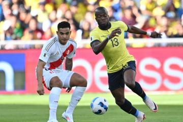 Valencia: "Muy feliz de poder ayudar al equipo a ganar tres puntos en casa"