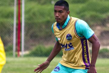 Páucar: "Trabajaremos para que estos errores no se vuelven a repetir"