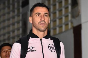 Bueno: “Quedan cinco fechas que son a muerte”