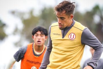 Pérez Guedes: "Mañana nos jugamos una final"