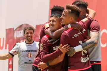 Pérez Guedes: "Era una cuota pendiente ganar de visita"