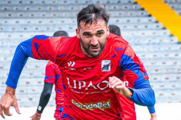 Míguez: “Capaz que merecimos un poco más”