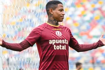 Polo: "Para nosotros ganar el título directo sería lo más bonito"