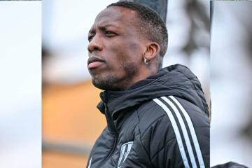 Advíncula: "Sabemos que no tenemos margen de error"