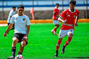 Conoce cómo se jugará la penúltima fecha del Torneo de Reservas