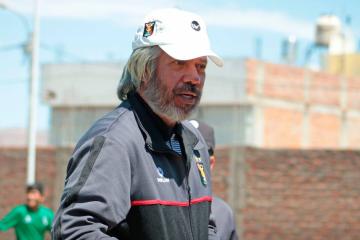 Valencia: "Hay jugadores que han merecido un poco más la convocatoria"