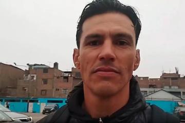 Ex técnico de Juventud Huracán de Supe habría cometido infracción al reglamento de la Copa Perú