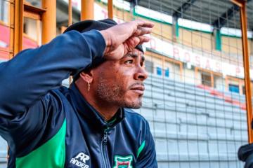 Aguirre: "Solano viene a sumar por lo que es bienvenido"