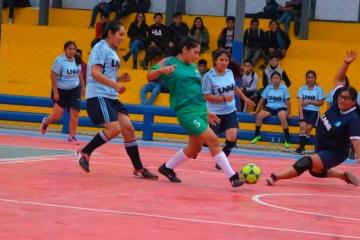 Universidad Nacional de Cañete estará presente en los próximos Juegos Universitario Lima Provincias 2024