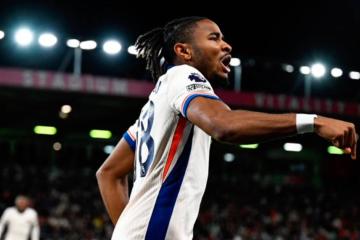 Chelsea venció a domicilio al Bournemouth