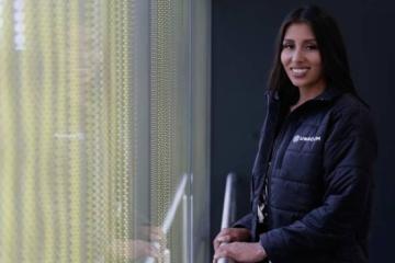 García: "Próximamente iniciaré mis entrenamientos pensando en el Mundial de Atletismo de Tokio"