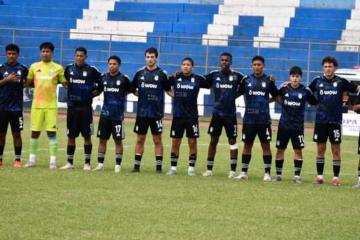¡Sporting Cristal se metió a semifinales de la Copa Evo 2024!
