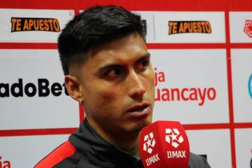 Manzaneda: "Hay decisiones que escapan a nosotros"