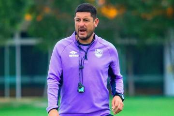 Hernández: "Cada partido es una final para nosotros"