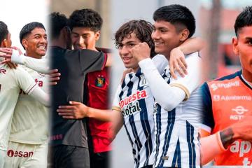 Conoce cómo quedaron los cruces de los play-offs del Torneo de Reservas