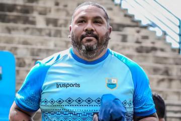 DT de Llacuabamba: "Ha sido un campeonato irregular en todo sentido"