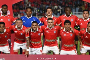Romagnoli: "El objetivo es meternos en una Copa pero no nos conformamos"