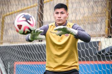 Romero: "Es una fecha importante y tenemos que dar el paso hacia adelante"