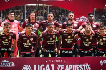 Valera: "Mientras todos juguemos para el equipo vamos a sacar buenos resultados"