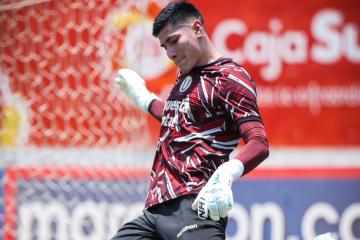 Romero: "Vinimos muy convencidos de lo que podíamos hacer"