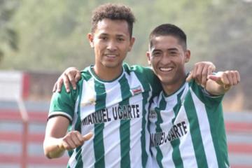 FC San Marcos venció a Ayacucho FC y entró en zona de clasificación en Liga 2