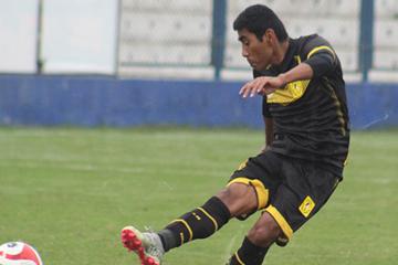 Cantolao venció a FC San Marcos y sigue en lucha por clasificar en Liga 2