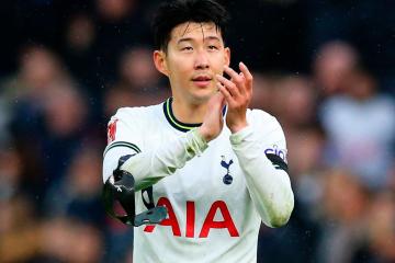 Son: "No somos robots, hay que reducir la cantidad de partidos"