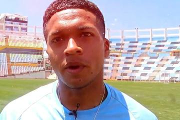 Canales: "Seguimos más que fuertes y convencidos de lo que vamos a hacer"
