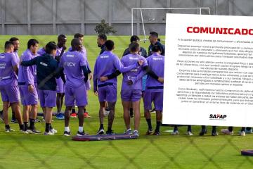 Safap se pronunció tras amenazas contra jugadores de César Vallejo