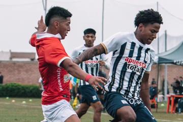 Así se jugarán los cuartos de final del Torneo de Reservas