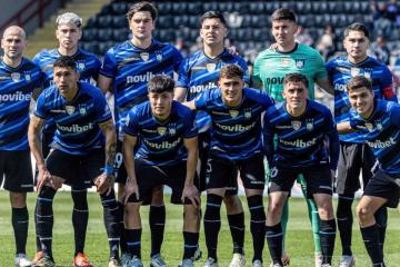 ¡Insólito! Huachipato disputó dos duelos oficiales en cuestión de horas
