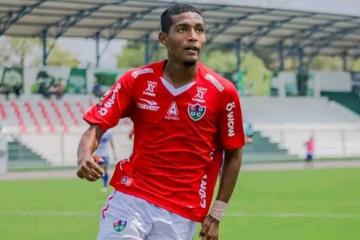 Unión Comercio goleó a Comerciantes Unidos y avanzó en el Torneo de Reservas