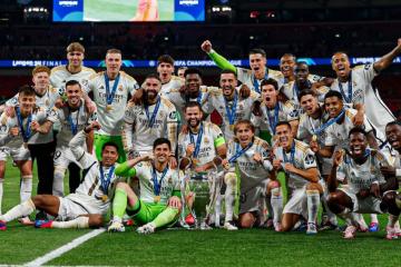 La final de la Copa Intercontinental 2024 se disputará en Qatar