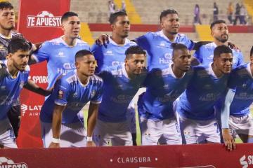 Pedro Díaz: "El punto nos sirve para las aspiraciones que tenemos"