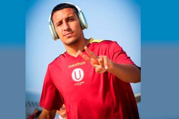 Valera sobre la crítica de hinchas de Alianza: "Que se dediquen a criticar a su equipo, qué hacen pensando en la 'U'"