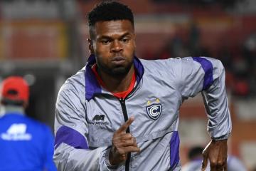 Valoyes: "Quedamos otra vez en deuda con la afición"