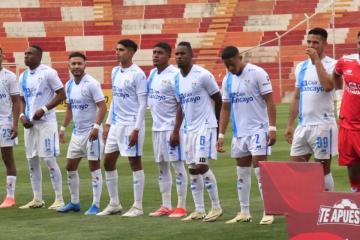 Vílchez: "Tuvimos un error, pero fuimos superiores"