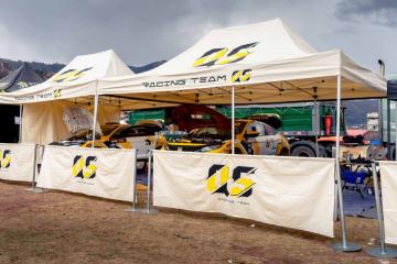 Conoce las novedades del día de descanso de la 52° edición del Rally Caminos del Inca