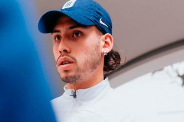 Noriega: "En Alianza solo nos preocupamos en ganar nuestros partidos"