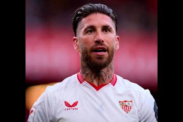 Sergio Ramos está cerca de un gigante europeo