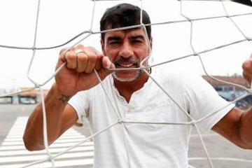 Pizarro: "Si el partido no salía a nuestro favor, me habrían arruinado la vida y la carrera”