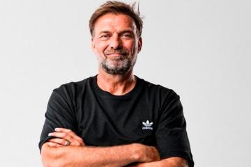 Klopp fue nombrado director de actividades de fútbol en Red Bull