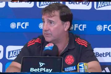 Lorenzo: "Ha sido un partido completo en todo sentido"