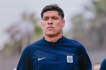 Castillo: "Estamos mentalizados en traer un buen resultado de Cusco"
