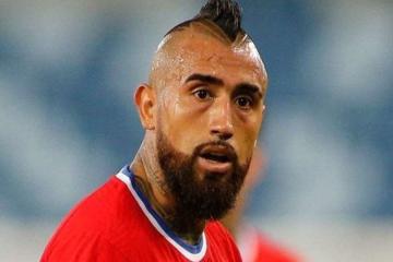 Vidal: "Todavía tengo fe en que si vuelvo podemos pelear la clasificación.
